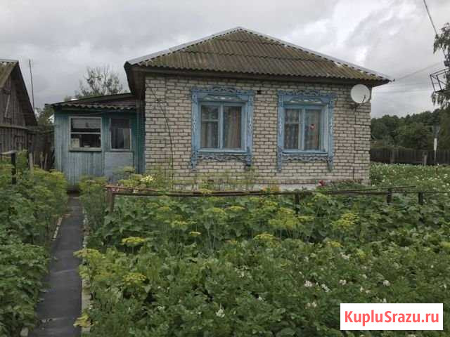 Дом 80 м² на участке 9 сот. на продажу в Жуковке Жуковка - изображение 3