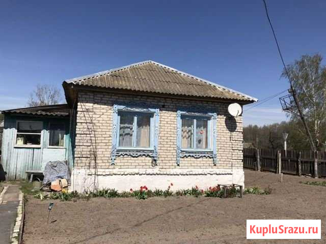 Дом 80 м² на участке 9 сот. на продажу в Жуковке Жуковка - изображение 1