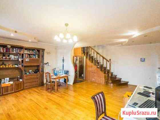 5-комнатная квартира, 137 м², 5/6 эт. на продажу в Улан-Удэ Улан-Удэ