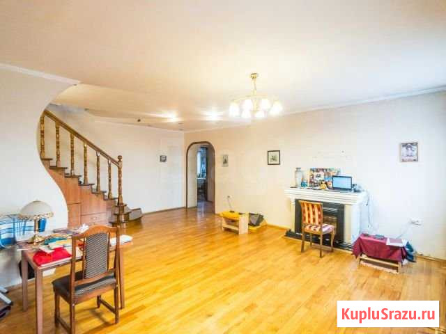 5-комнатная квартира, 137 м², 5/6 эт. на продажу в Улан-Удэ Улан-Удэ - изображение 2