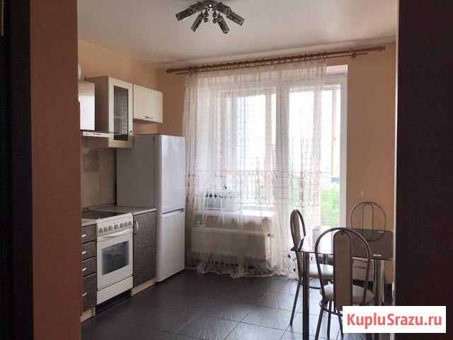 1-комнатная квартира, 44 м², 7/25 эт. в аренду на длительный срок в Королеве Королев - изображение 1