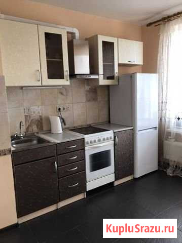 1-комнатная квартира, 44 м², 7/25 эт. в аренду на длительный срок в Королеве Королев - изображение 3