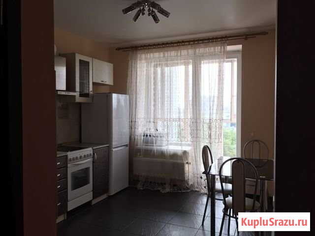 1-комнатная квартира, 44 м², 7/25 эт. в аренду на длительный срок в Королеве Королев - изображение 2