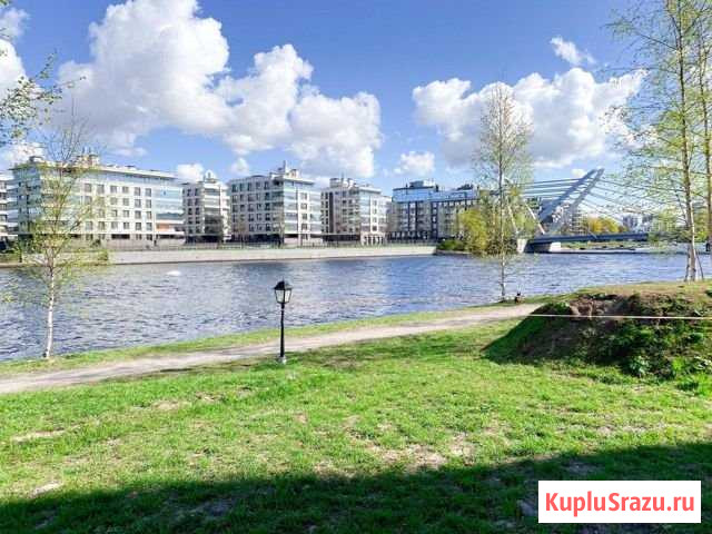 Помещение свободного назначения, 139 кв.м. Санкт-Петербург - изображение 3