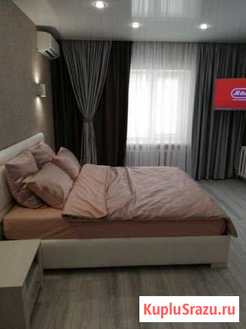 2-комнатная квартира, 100 м², 2/9 эт. в аренду посуточно в Энгельсе Энгельс - изображение 2