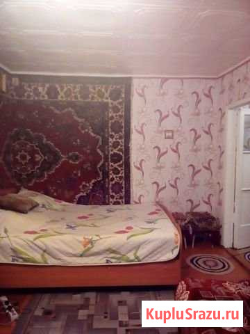1-комнатная квартира, 31.4 м², 1/1 эт. на продажу в Киришах Кириши - изображение 2