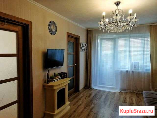 3-комнатная квартира, 48 м², 4/5 эт. на продажу в Магнитогорске Магнитогорск - изображение 3