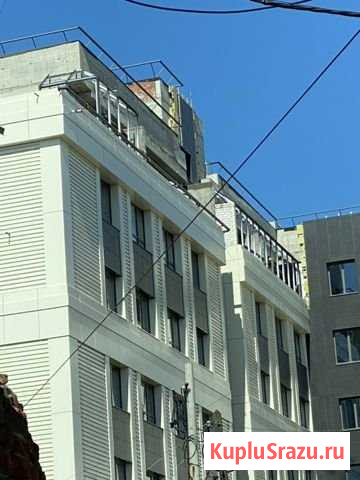 2-комнатная квартира, 92 м², 2/6 эт. на продажу в Нижнем Новгороде Нижний Новгород - изображение 1