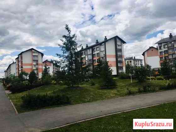 2-комнатная квартира, 34 м², 4/5 эт. на продажу в Кемерово Кемерово