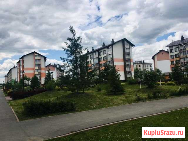 2-комнатная квартира, 34 м², 4/5 эт. на продажу в Кемерово Кемерово - изображение 3