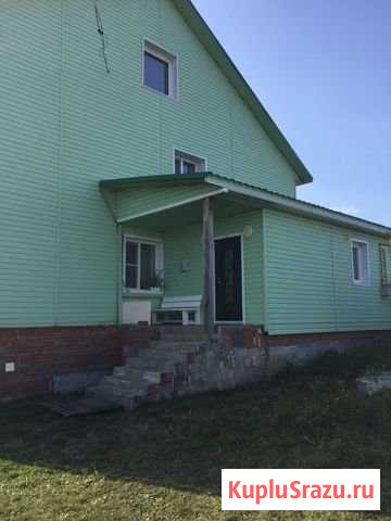 Коттедж 407 м² на участке 27 сот. на продажу в Рощино Челябинской области Рощино - изображение 1