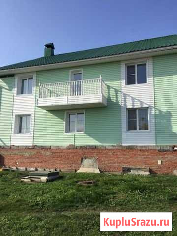 Коттедж 407 м² на участке 27 сот. на продажу в Рощино Челябинской области Рощино - изображение 2