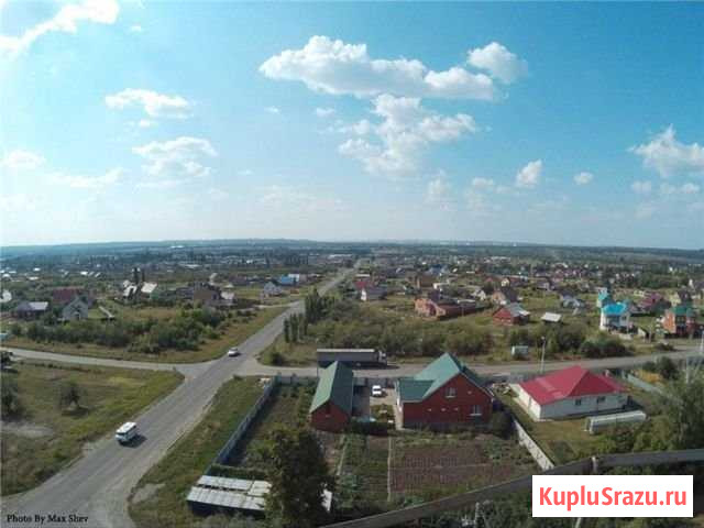 Участок ИЖС 7 сот. на продажу в Разумном Разумное - изображение 1