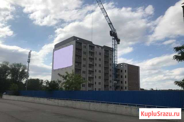 Квартира-студия, 28 м², 9/10 эт. на продажу в Ростове-на-Дону Ростов-на-Дону - изображение 3