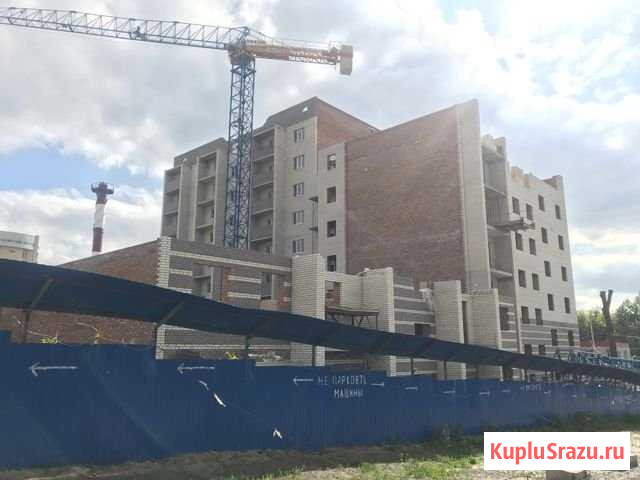 Квартира-студия, 28 м², 9/10 эт. на продажу в Ростове-на-Дону Ростов-на-Дону - изображение 2