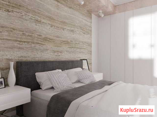 2-комнатная квартира, 58 м², 11/24 эт. на продажу в Ростове-на-Дону Ростов-на-Дону - изображение 3
