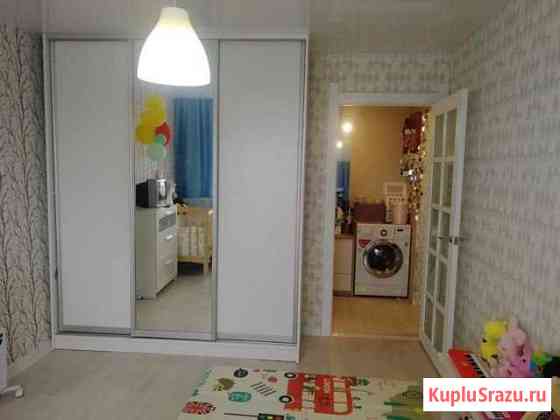 2-комнатная квартира, 36 м², 6/9 эт. на продажу в Качканаре Качканар