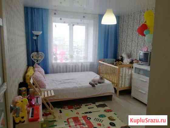 2-комнатная квартира, 36 м², 6/9 эт. на продажу в Качканаре Качканар