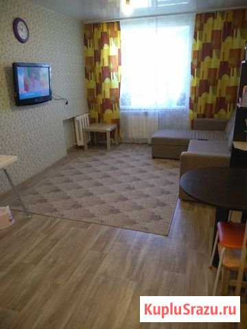 2-комнатная квартира, 36 м², 6/9 эт. на продажу в Качканаре Качканар - изображение 3