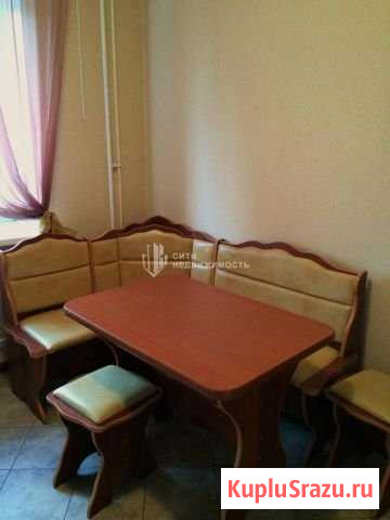 1-комнатная квартира, 38 м², 5/17 эт. в аренду на длительный срок в Химках Химки - изображение 2