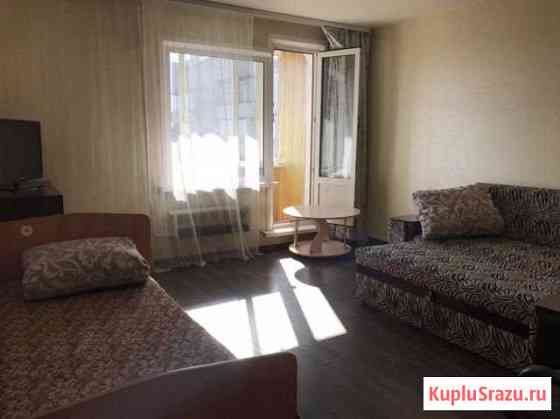 2-комнатная квартира, 70 м², 8/9 эт. в аренду посуточно в Иркутске Иркутск