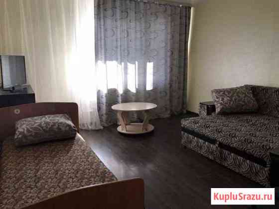 2-комнатная квартира, 70 м², 8/9 эт. в аренду посуточно в Иркутске Иркутск