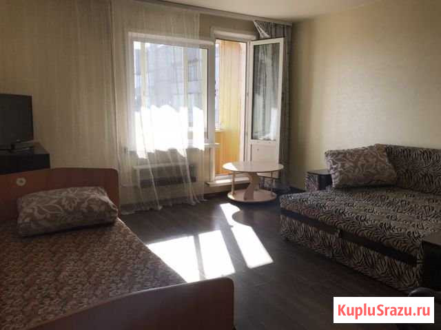 2-комнатная квартира, 70 м², 8/9 эт. в аренду посуточно в Иркутске Иркутск - изображение 3