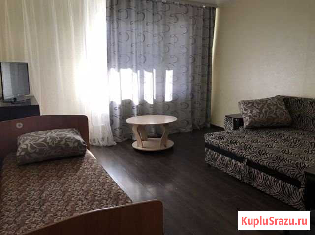 2-комнатная квартира, 70 м², 8/9 эт. в аренду посуточно в Иркутске Иркутск - изображение 1
