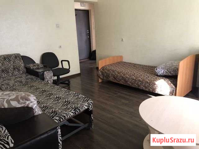 2-комнатная квартира, 70 м², 8/9 эт. в аренду посуточно в Иркутске Иркутск - изображение 2