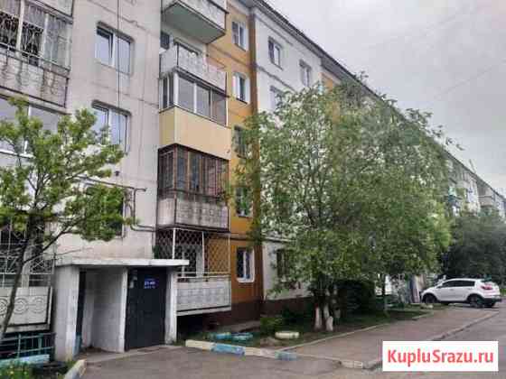 2-комнатная квартира, 49 м², 4/5 эт. на продажу в Улан-Удэ Улан-Удэ