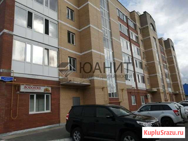 3-комнатная квартира, 124.5 м², 2/5 эт. на продажу в Ханты-Мансийске Ханты-Мансийск - изображение 2