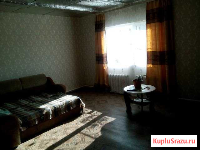 Дом 72 м² на участке 10 сот. на продажу в Еткуле Еткуль - изображение 2
