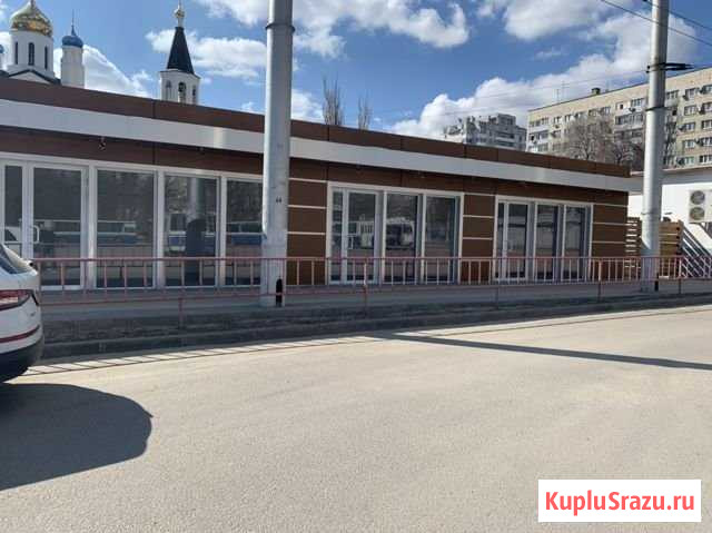 Торговый павильон Волгоград - изображение 3