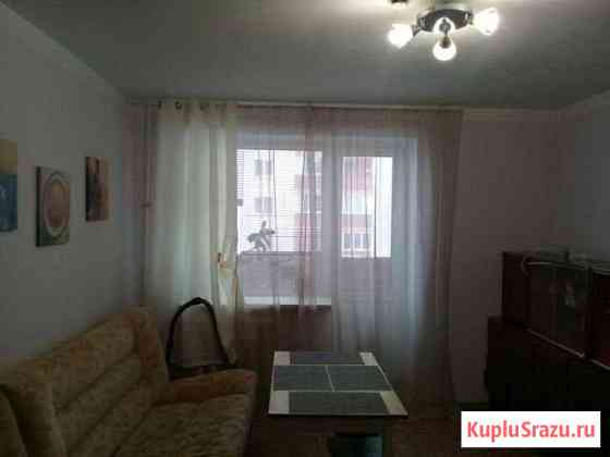 2-комнатная квартира, 70.8 м², 4/12 эт. на продажу в Самаре Самара