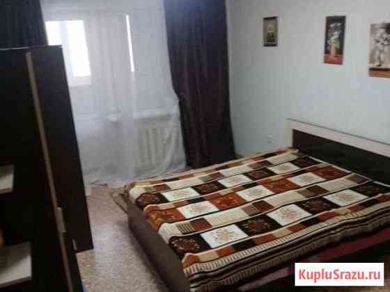 2-комнатная квартира, 70.8 м², 4/12 эт. на продажу в Самаре Самара