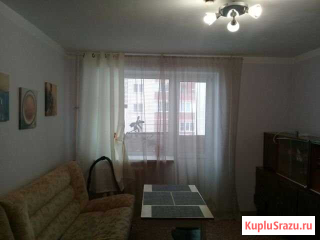 2-комнатная квартира, 70.8 м², 4/12 эт. на продажу в Самаре Самара - изображение 3
