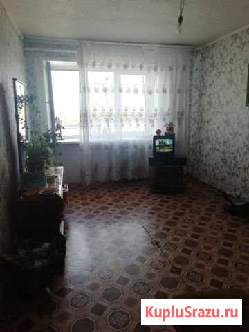 2-комнатная квартира, 42 м², 2/2 эт. на продажу в Березовке Красноярского края Березовка - изображение 1