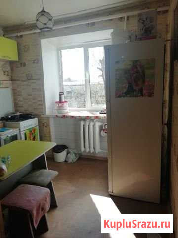 2-комнатная квартира, 42 м², 2/2 эт. на продажу в Березовке Красноярского края Березовка - изображение 2