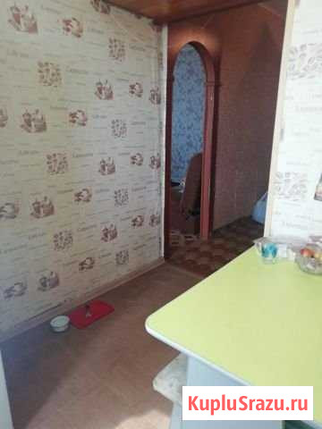 2-комнатная квартира, 42 м², 2/2 эт. на продажу в Березовке Красноярского края Березовка - изображение 3