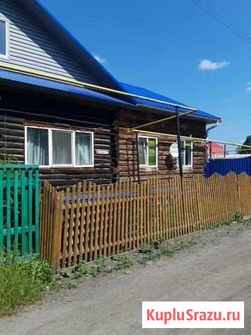 Дом 104 м² на участке 4 сот. на продажу в Кургане Курган - изображение 2