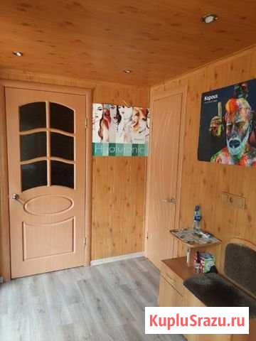 Дом 104 м² на участке 4 сот. на продажу в Кургане Курган - изображение 3