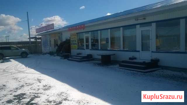 Помещение свободного назначения, 60 кв.м. Бронницы - изображение 1