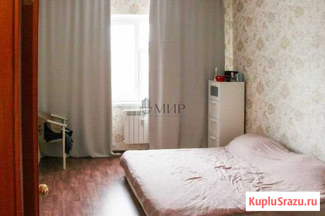 3-комнатная квартира, 110 м², 8/12 эт. на продажу в Нижневартовске Нижневартовск - изображение 2