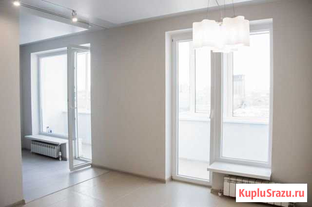 2-комнатная квартира, 80 м², 13/22 эт. на продажу в Самаре Самара - изображение 3