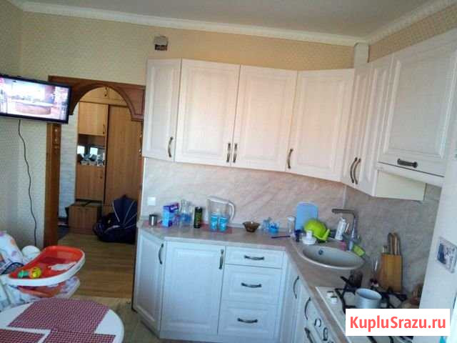 2-комнатная квартира, 45 м², 3/5 эт. на продажу в Саранске Саранск - изображение 3