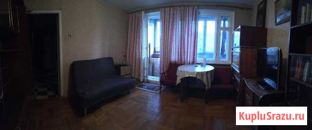 2-комнатная квартира, 45 м², 7/9 эт. в аренду на длительный срок в Санкт-Петербурге Санкт-Петербург - изображение 2