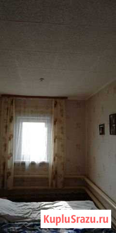 4-комнатная квартира, 86 м², 1/1 эт. на продажу в Черлаке Черлак - изображение 2