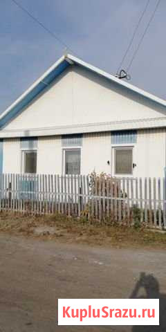 4-комнатная квартира, 86 м², 1/1 эт. на продажу в Черлаке Черлак - изображение 1