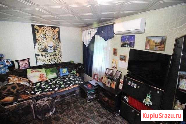 1-комнатная квартира, 30 м², 5/5 эт. на продажу в Барнауле Барнаул - изображение 3