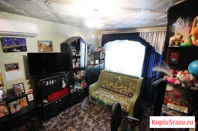 1-комнатная квартира, 30 м², 5/5 эт. на продажу в Барнауле Барнаул - изображение 2
